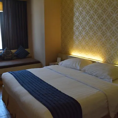 Garden Palace Hotel-2