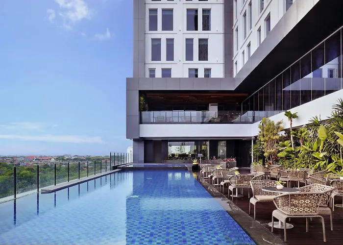Grand Mercure Surabaya City
