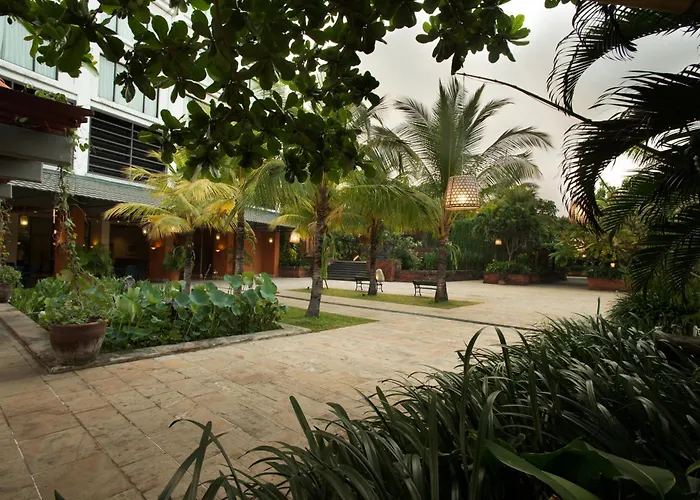 Bumi Surabaya City Resort